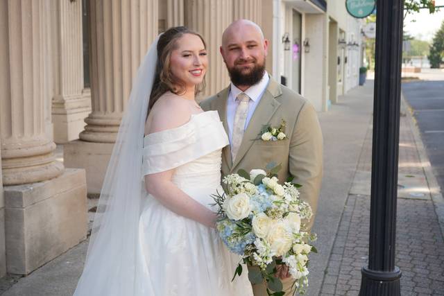 Evelyn and Nick | 04.11.26
