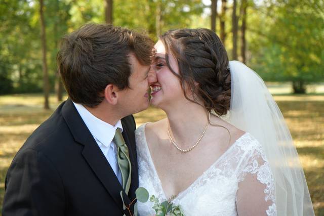 Alexa and Jarret | 10.04.25