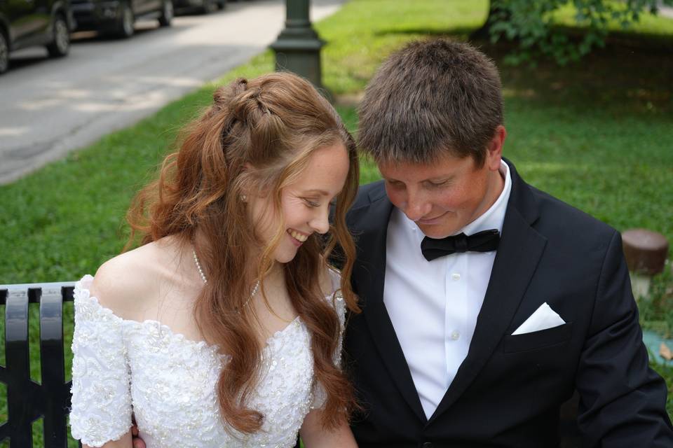 Karlye and Philip | 08.16.25