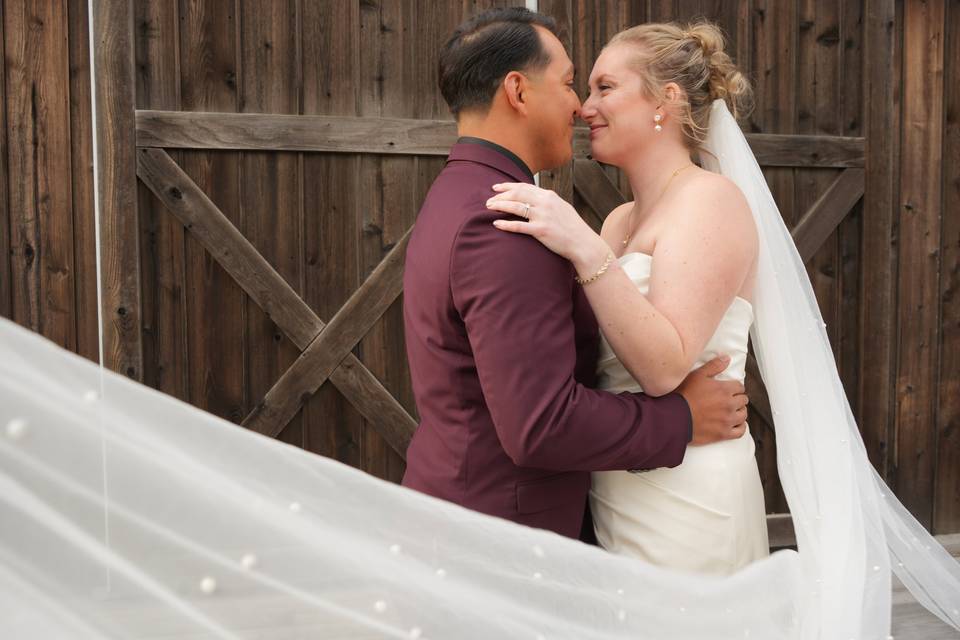 Megan and Jose | 12.20.25