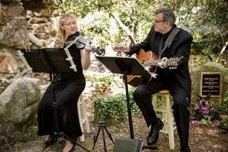Playing at the following wedding: http://www.unitedwithlove.com/2012/09/26/rainbow-outdoor-wedding-in-virginia-blue-ridge-mountain/