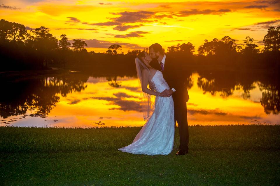 Royal Palm Events at Madison Green and Inverrary