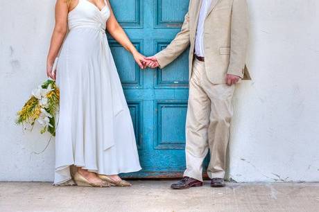 ZIBA STUDIO Wedding Photography