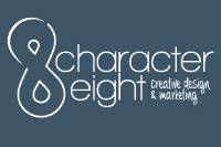 Character Eight Creative Design & Marketing