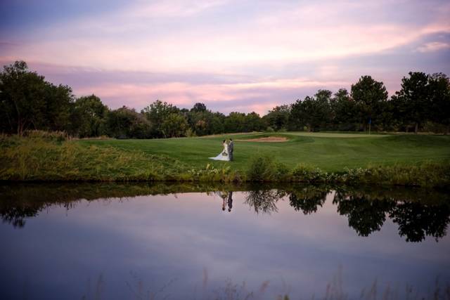 Rock Spring Golf Club