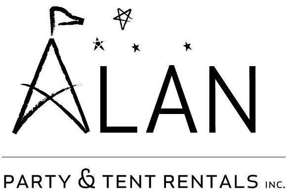 Alan Party & Tent Rentals, Inc.