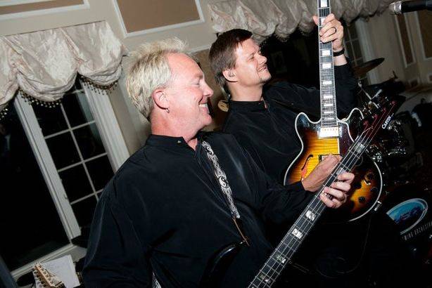 The Pete Fleming Band