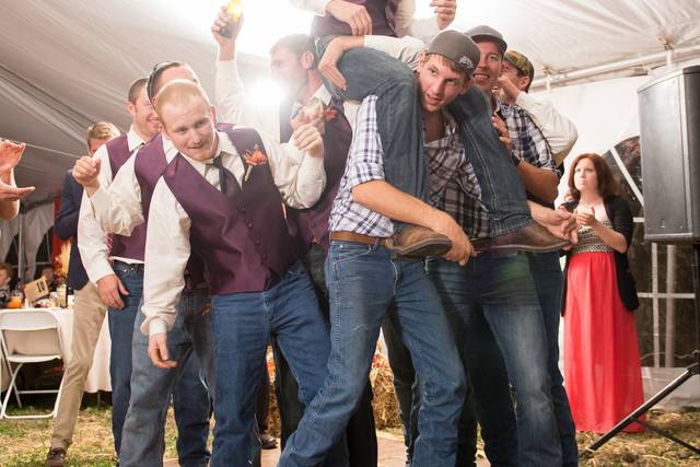 Bear Foot Photography