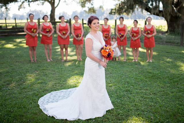 Bear Foot Photography