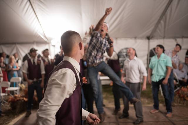 Bear Foot Photography