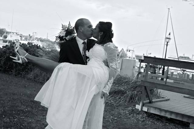 Recycled Couture Photography