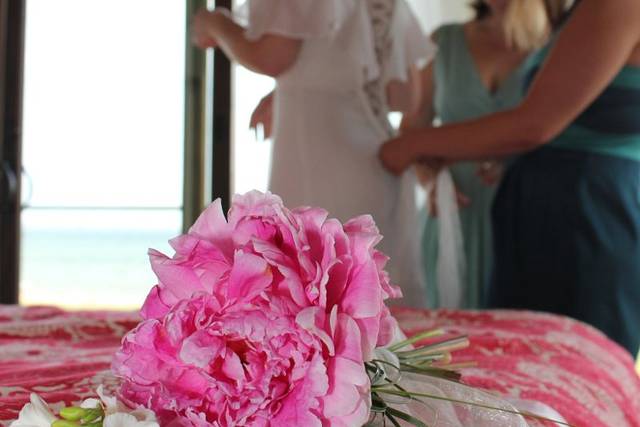 Recycled Couture Photography