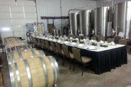 Kickapoo Creek Winery