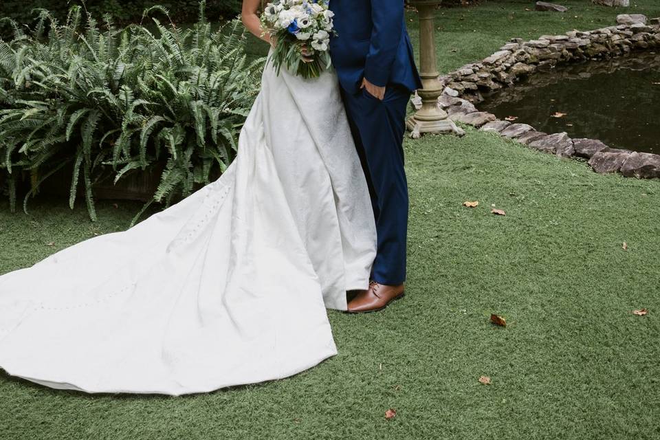 Blake & Alayna