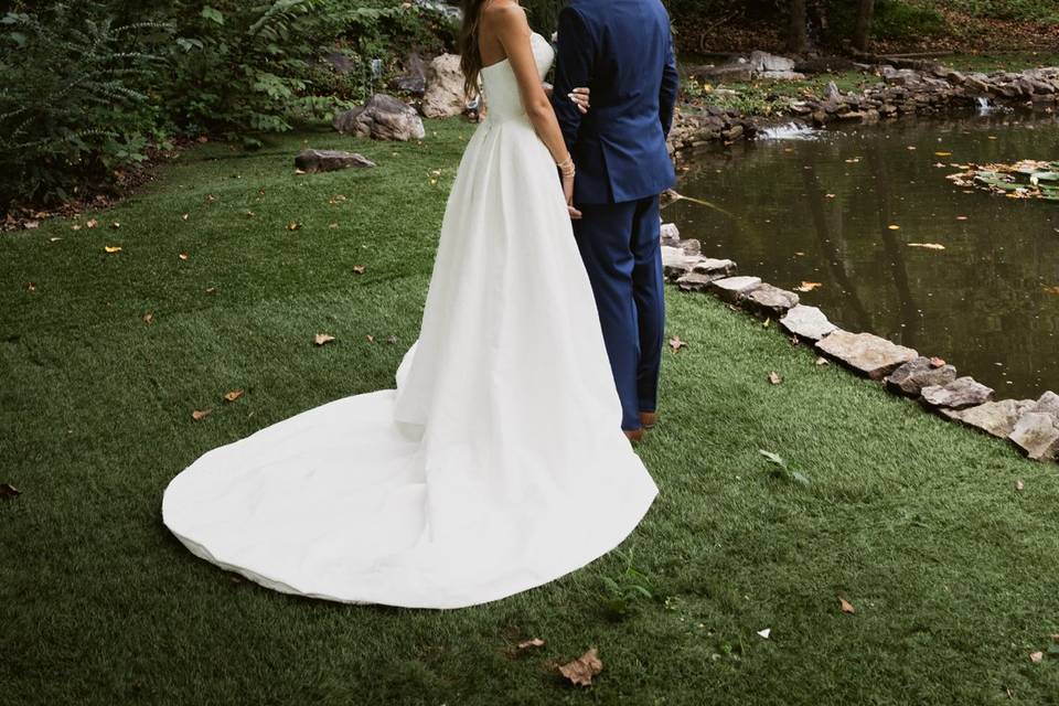 Blake & Alayna