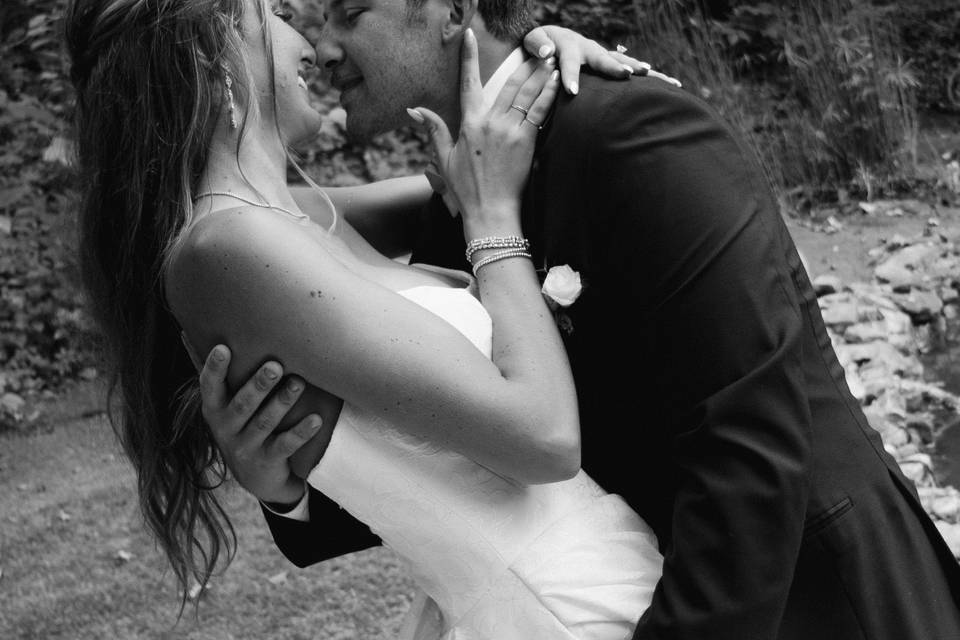 Blake & Alayna