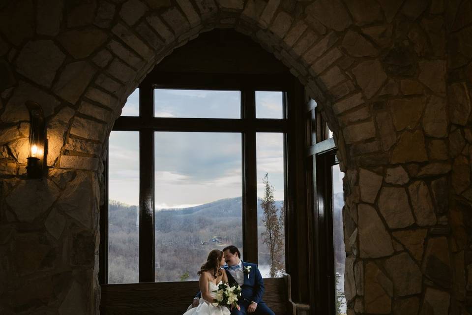 Cayla & Scott