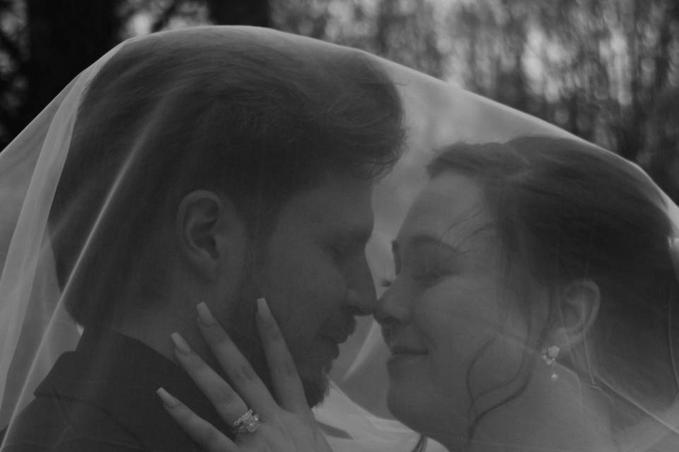 Sara & Maverick