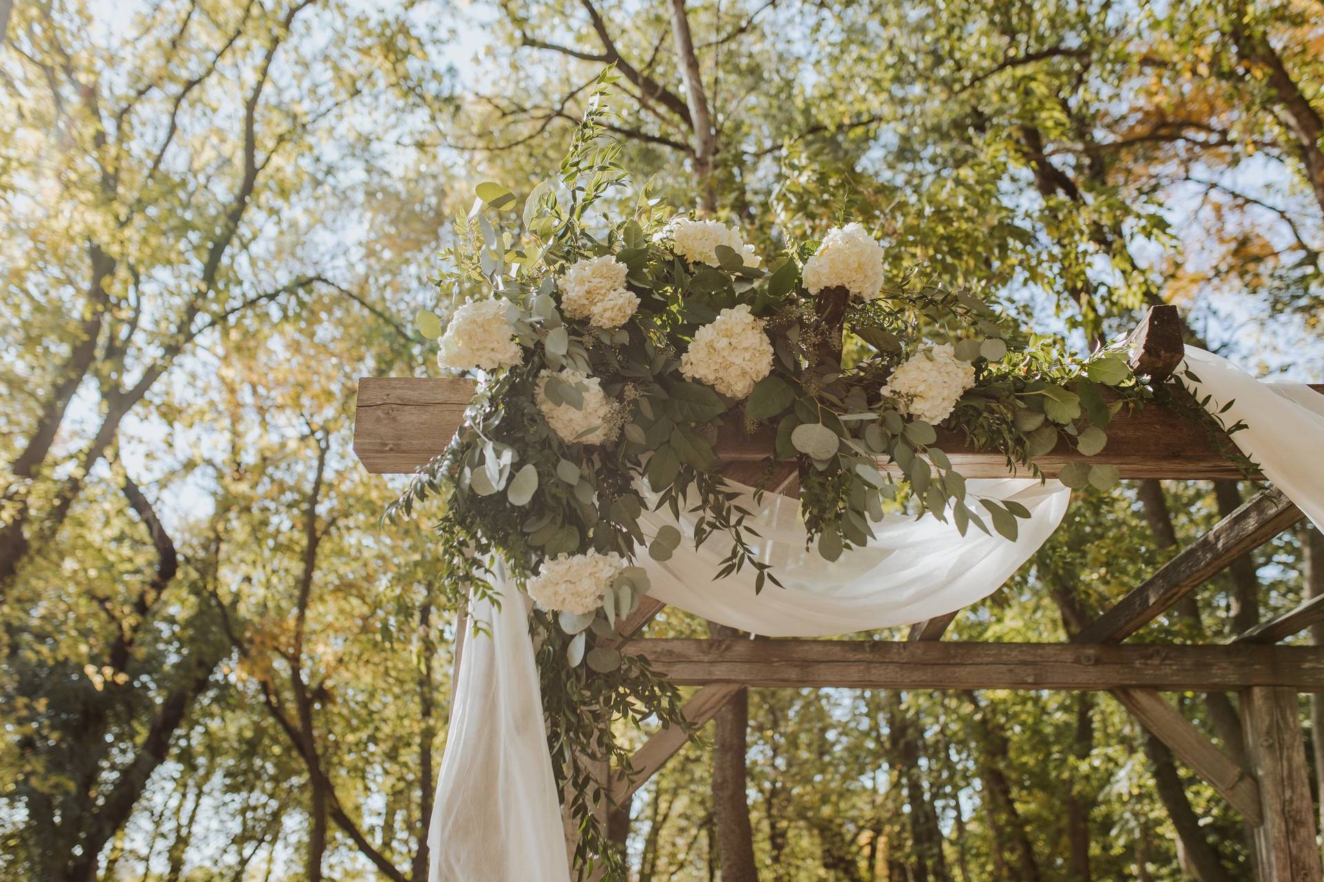 The Grand Hall at Bold North Cellars - Venue - Alexandria, MN - WeddingWire