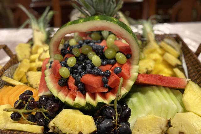 Jets International Hospitality Food Group