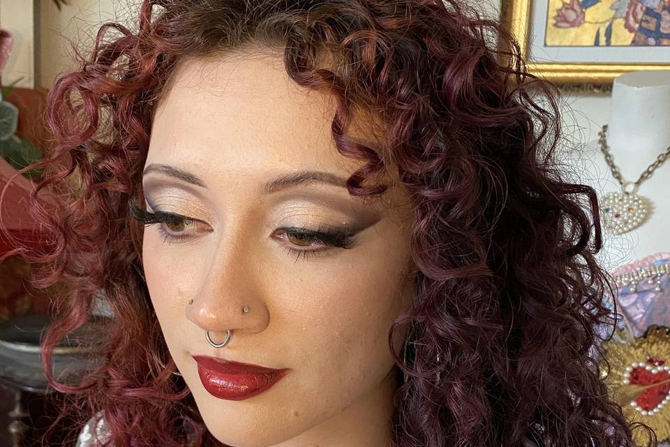Bridal Glamour