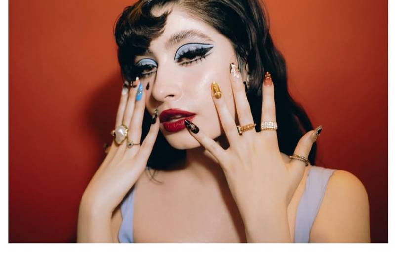 Bold Glamour