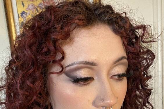 Bridal Glamour