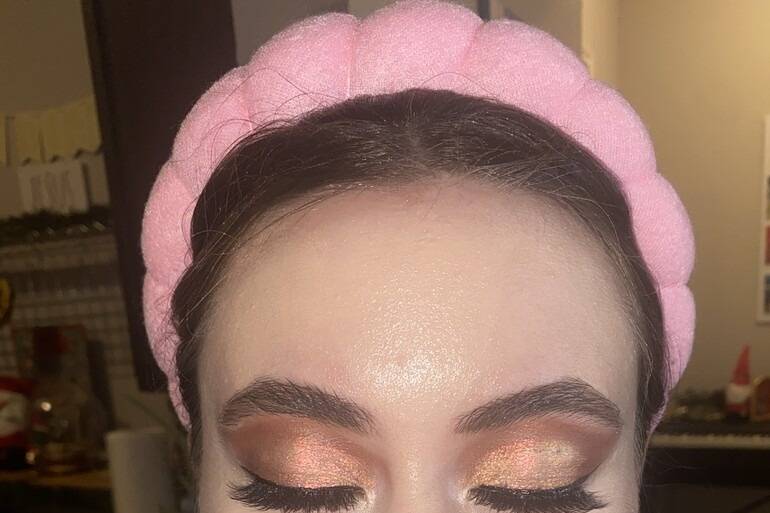 Wedding Glamour