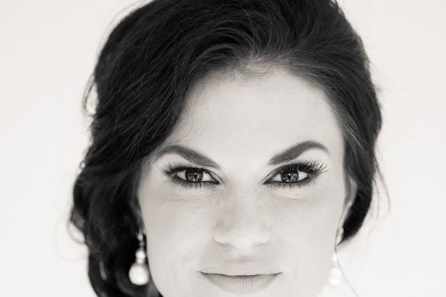 Bridal Portrait