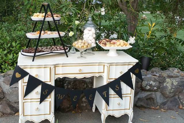 Pastries