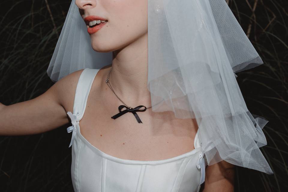 Bride details