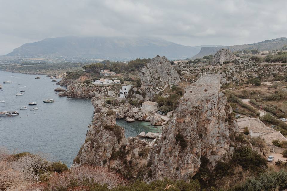 Sicily venue