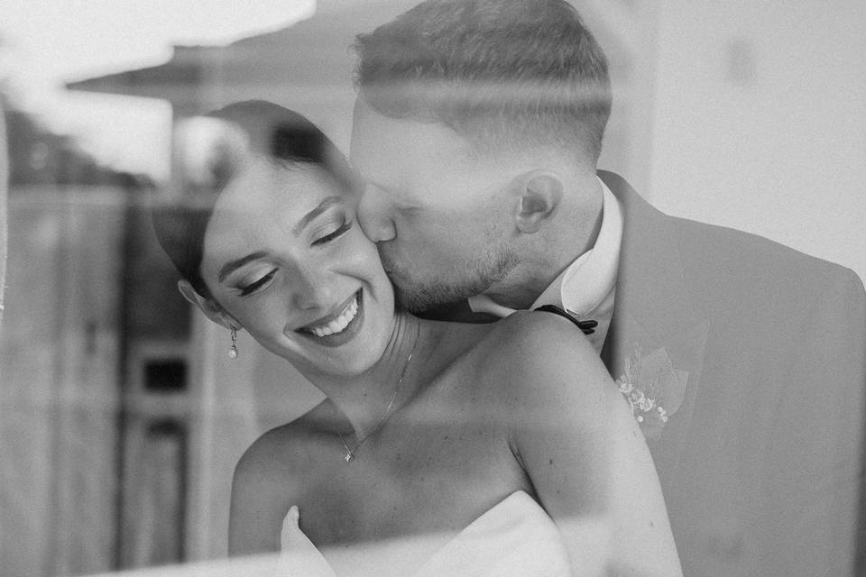 Couple portrait