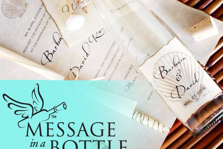 Message In A Bottle, Inc.