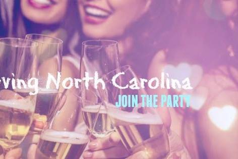 2017 and we're excited to announce we have expanded our services to North Carolina!!