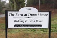 The Barn at Dunn Manor