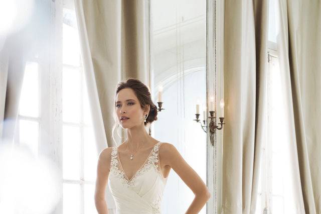 Sophia Tolli