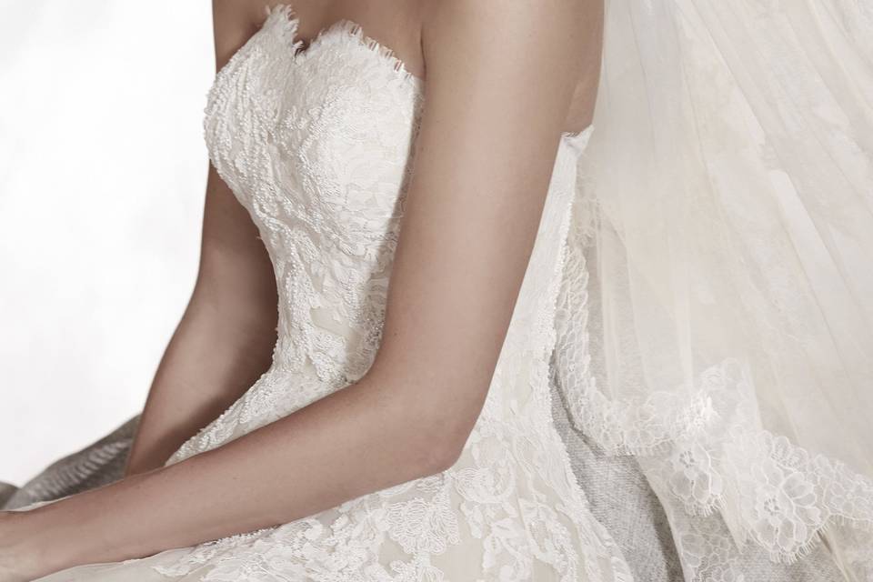 Pronovias