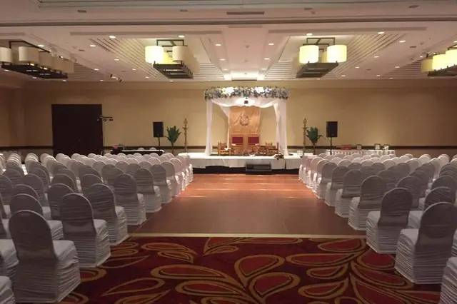 Ceremony (Pre-renovation)