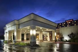Exterior night