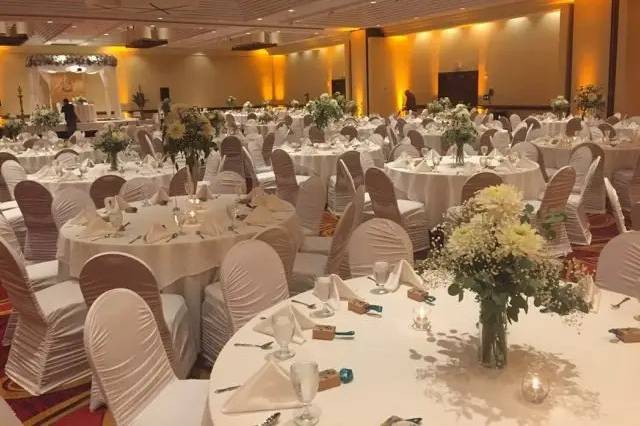 Buffalo Marriott Niagara