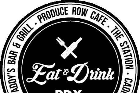 Eat & Drink PDX