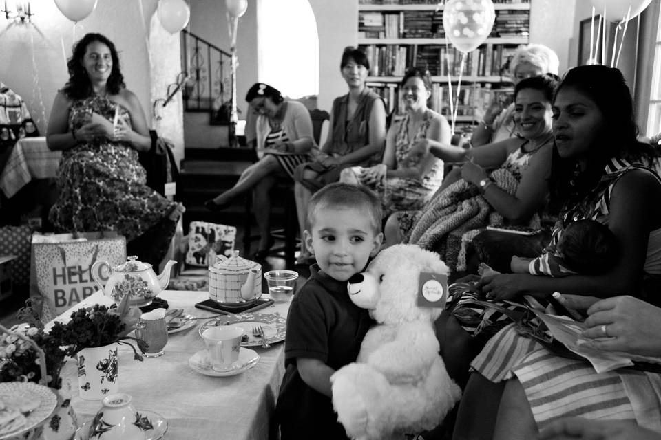 Dag Compeau Photography