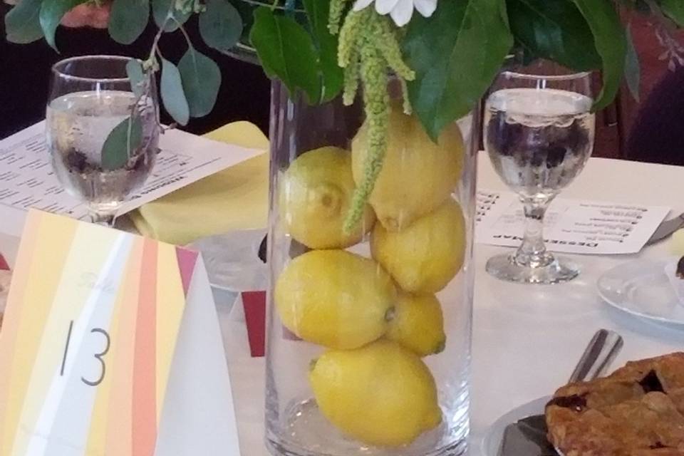 Centerpiece