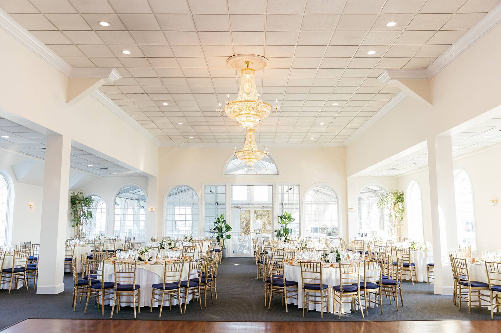Captain Bill's Bayview House - Banquet Halls - Bay Shore, NY - WeddingWire
