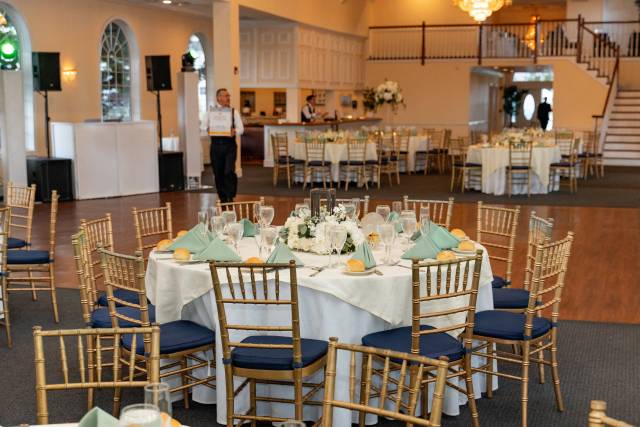 Captain Bill's Bayview House - Venue - Bay Shore, NY - WeddingWire