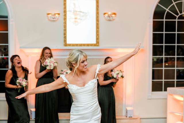 BVH Bride