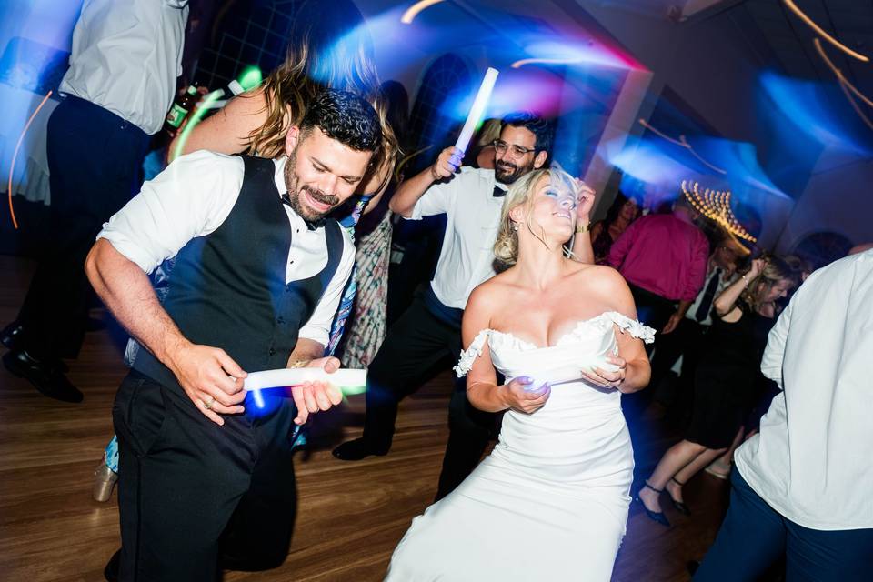 Celebrate forever