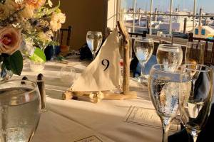 Table settings