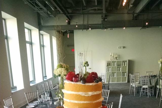 Cakes by Michele LLC Wedding Cake Marcellus NY WeddingWire